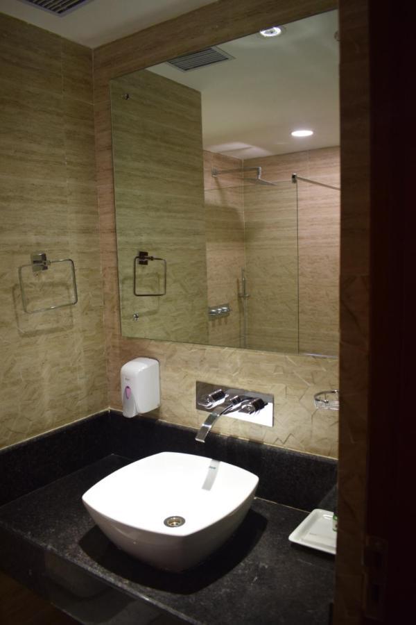 Hotel Ambica Katra Katra  Bagian luar foto