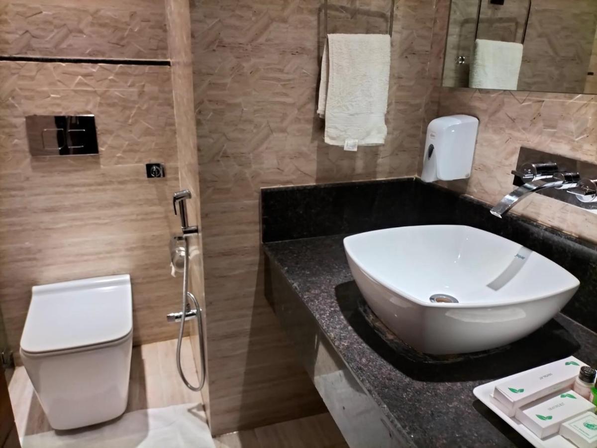 Hotel Ambica Katra Katra  Bagian luar foto