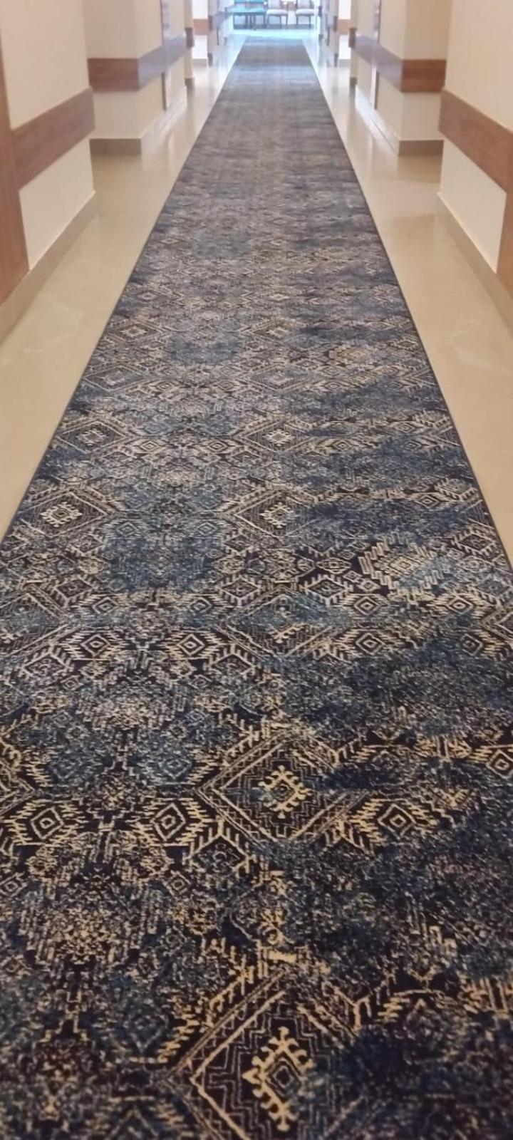 Hotel Ambica Katra Katra  Bagian luar foto