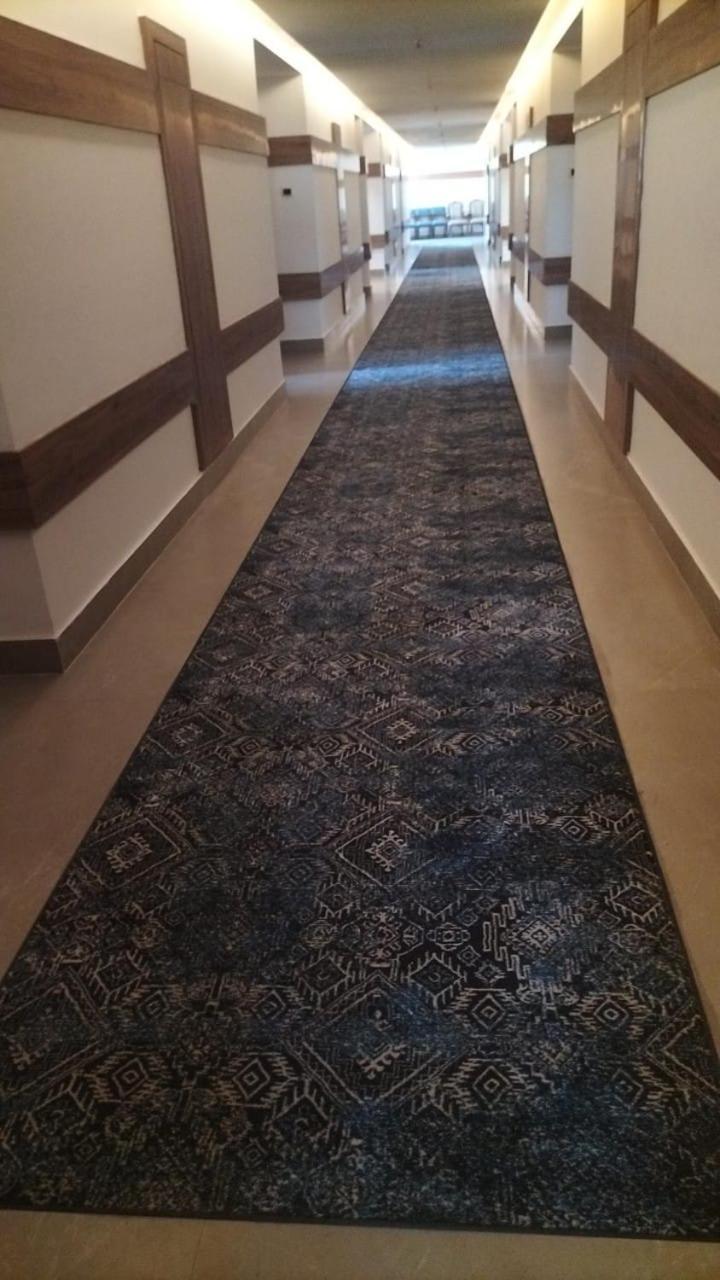 Hotel Ambica Katra Katra  Bagian luar foto