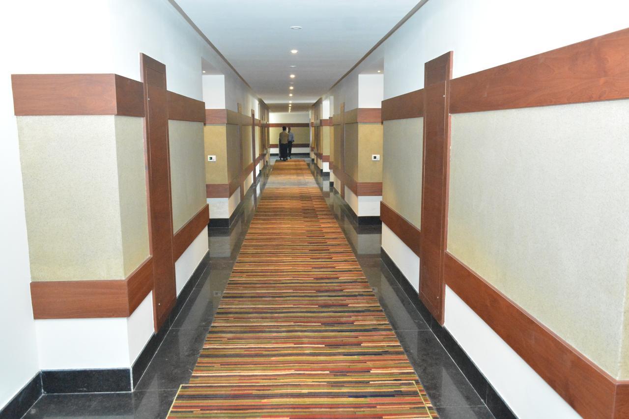 Hotel Ambica Katra Katra  Bagian luar foto