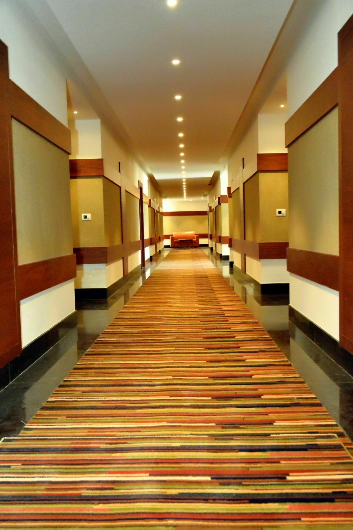 Hotel Ambica Katra Katra  Bagian luar foto