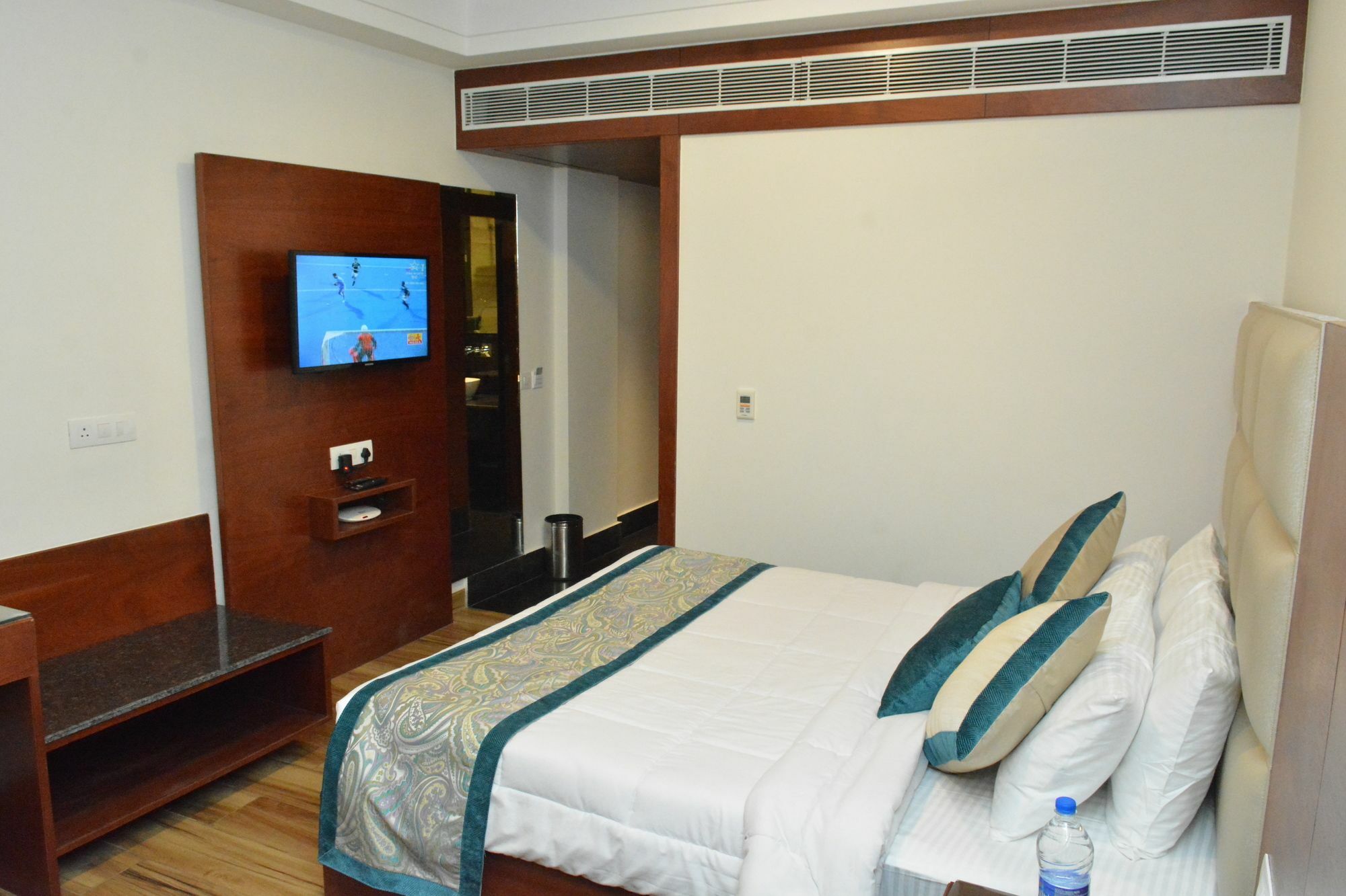 Hotel Ambica Katra Katra  Bagian luar foto